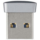 BUFFALO USB3.0対応 マイクロUSBメモリー 64GB シ...(2)