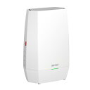 バッファロー WiFi ルーター 無線 LAN Wi-Fi 6 11ax / 11ac AX3000 2401+573Mbps メッシュWi-Fi 【 iPho...