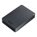 バッファロー BUFFALO USB3.1(Gen.1)対応 耐衝撃ポ...(2)