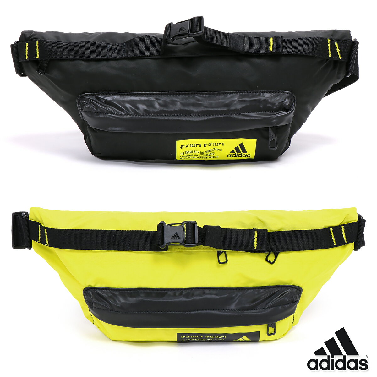 楽天市場】adidas ジャージ(ボディバッグ・ウエストポーチ 楽天市場】adidas ジャージ(ボディバッグ・ウエストポーチ