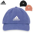 アディダス DAD BOS CAP メンズ/レディース キャップ ブラック/オレンジ/パープル 51-54cm/54-57cm/57-60cm/60-63cm EMI16