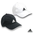 アディダス BBL AEROREADY CAP メンズ/レ