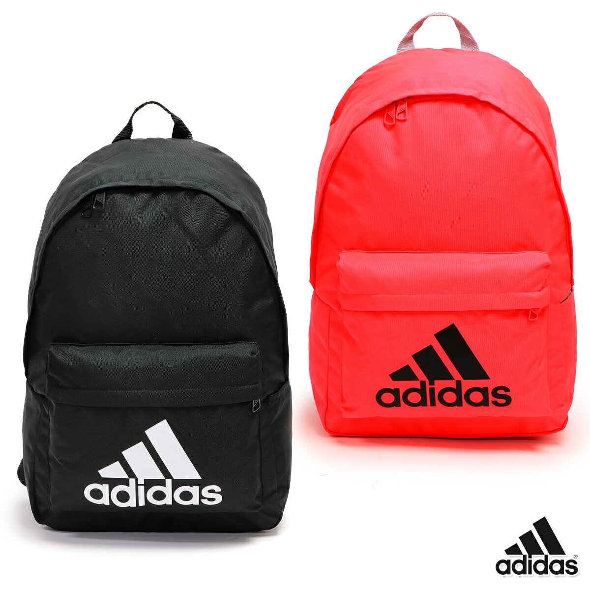 アディダス CLASSIC BACKPACK B...の商品画像