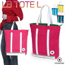 コンバース LB TOTE L メンズ/レディース トートバッグ ピンク/イエロー/ブルー W約29cm×H約39cm×D約11cm C1704072