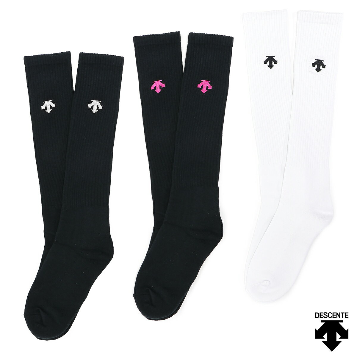 �ǥ���� �ϥ����å��� ���/��ǥ����� ���å���/���� �֥�å�/�ۥ磻�� 20-23cm/23-25cm/25-28cm DVB8124B