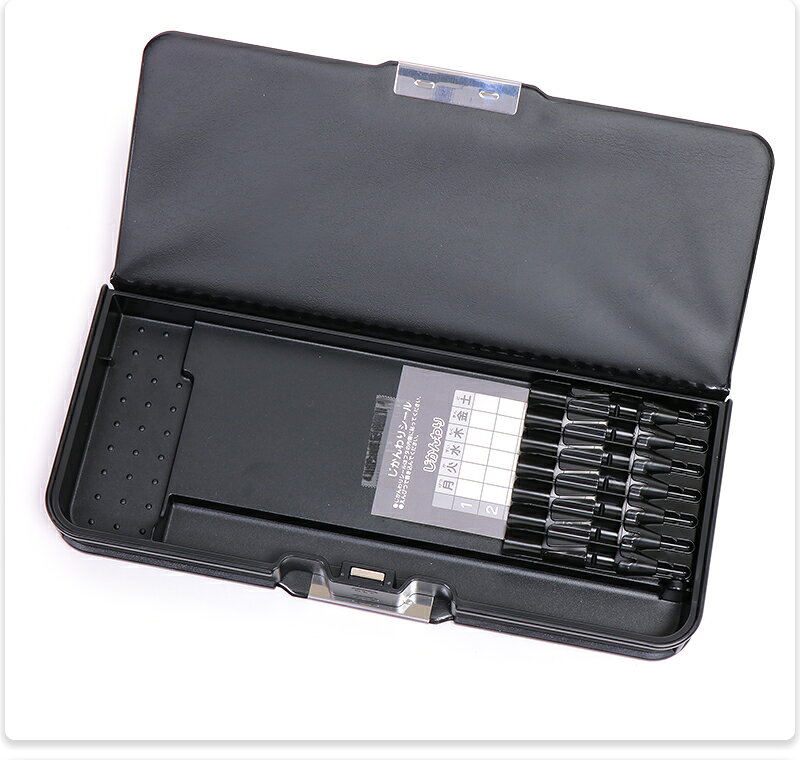 ���ĥ� �ؤ٤�2�ɥ�ɮ���� ���å�/�Ҷ�/������/�˻� ɮȢ �֥�å� W��22.3cm��H��2.7cm��D��9.4cm SF023