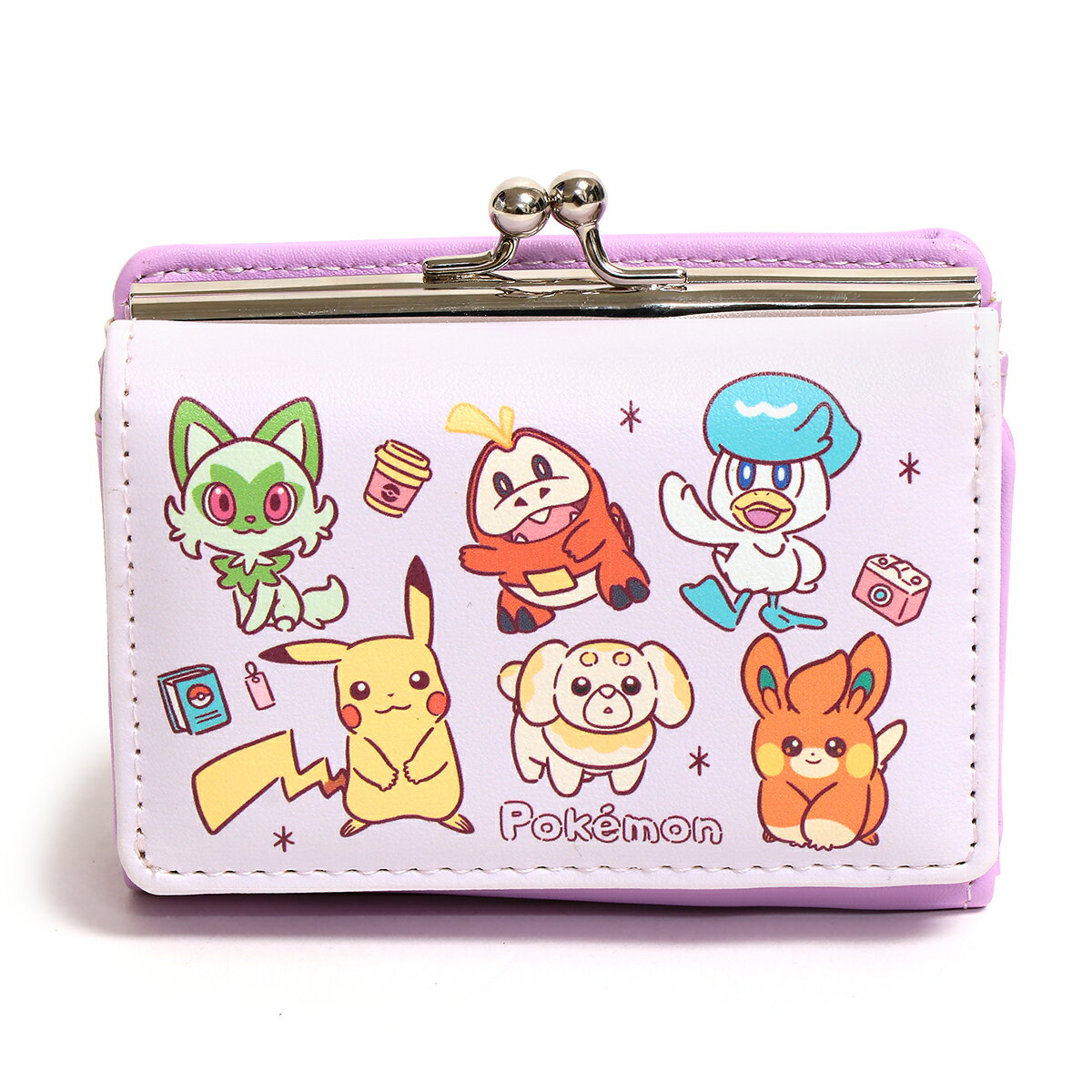 楽天市場】ポケモン 財布(形状(財布)三つ折り財布)の通販 楽天市場】ポケモン 財布(形状(財布)三つ折り財布)の通販
