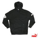 プーマ パワー オーバーサイズ フーディー スウェット メンズ/レディース パーカー ブラック M/L/XL 671880