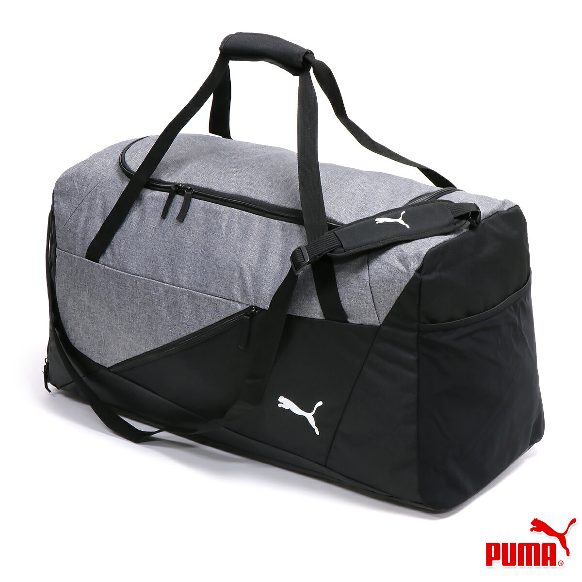 ס TEAM FINAL TEAMBAG M /ǥ//⹻/ ܥȥХå 졼 W59.5cmH31cmD25cm/̡53L 078941