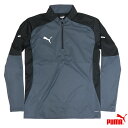 プーマ IndividualWinterized ウォームトップ メンズ/男性用 トレーニングウェア グレー M/L/XL 659747