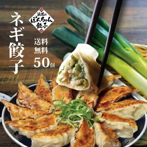 ◆国産◆たっぷりネギ餃子 50個 大阪名物浪花のぽんちゃん餃子 冷凍餃子 肉餃子 ジューシー ヘルシー 鍋 ビールに合う おつまみ 簡単 生餃子 お取り寄せグルメ ギョウザ ギョーザ 敬老の日 秋分の日 秋ギフト 紅葉 お彼岸 送料無料