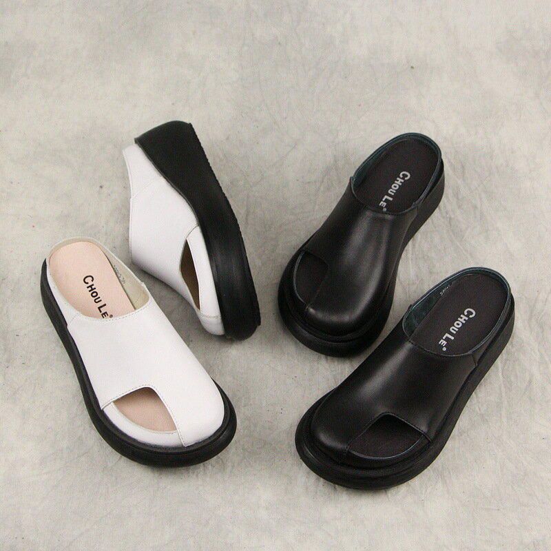 サンダル 太ヒール 履きやすい 疲れにくい 6cmヒール 夏 シューズ 靴 厚底レディース オープントゥ カジュアル シンプル おしゃれ オフィス