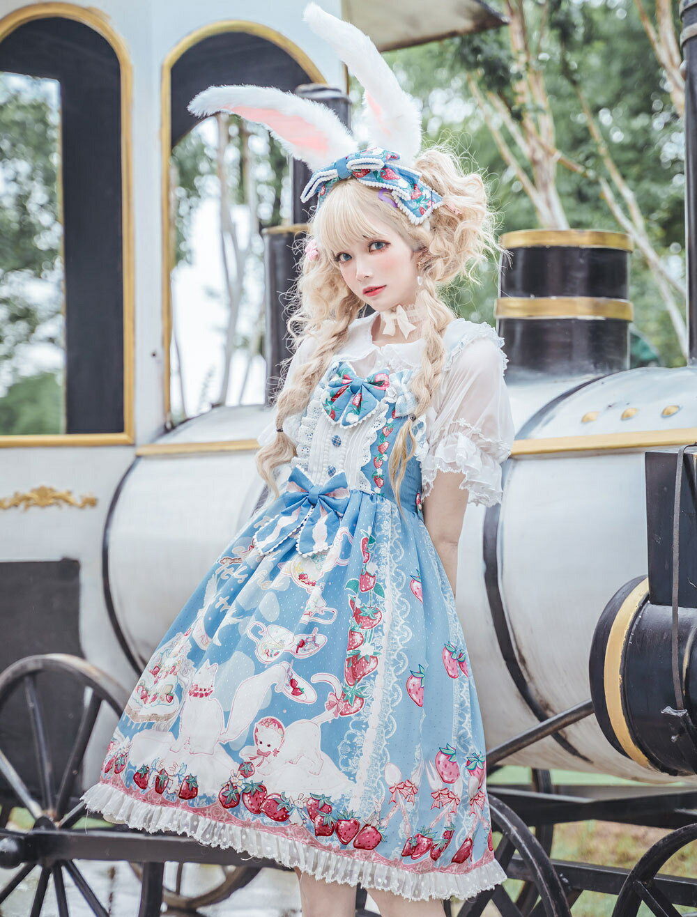 クラシックベリージャンスカ【受注生産】 | レディース服