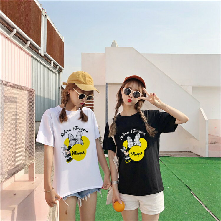 ペアルックTシャツ カップル お揃い Tシャツレディースメンズ半袖夏サマーペアルックカップルカットソー可愛い　姉妹/兄弟/兄妹ペアカワイイプレゼントお揃い tシャツ 夏 ペアtシャツ 2
