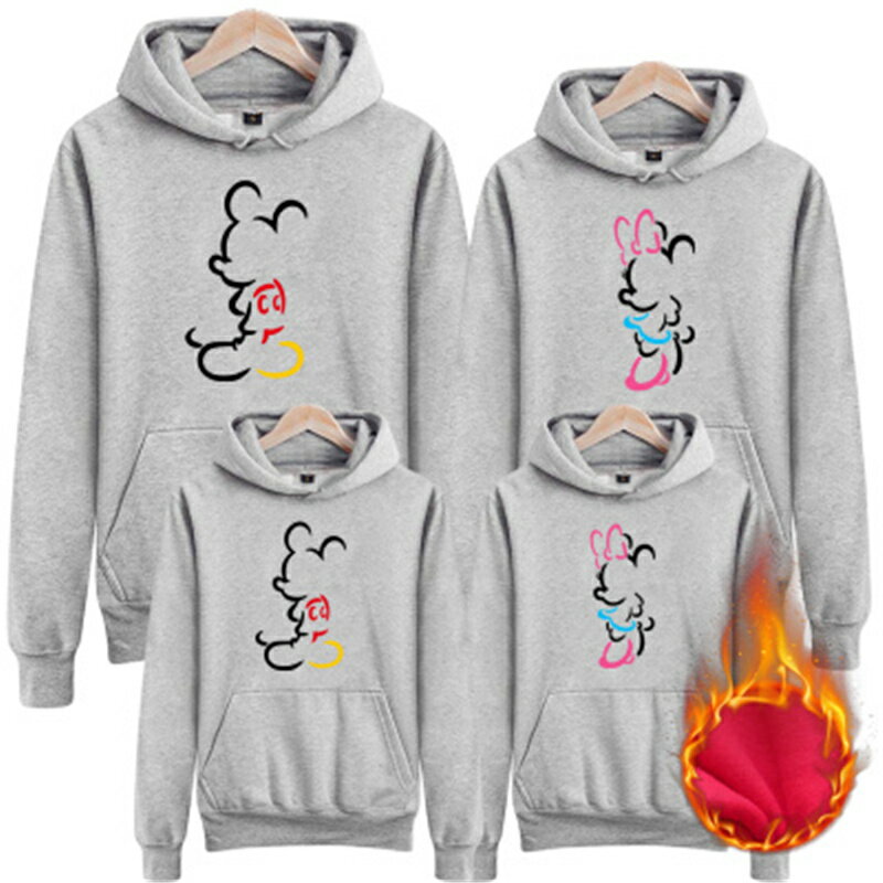 ペアルックカップル親子ペアパーカーコート長袖tシャツ 女の子 男の子 パパ ママ 子供服 メンズ レーディス ママと娘 おそろい服 親子服 家族お母さん子 父と...