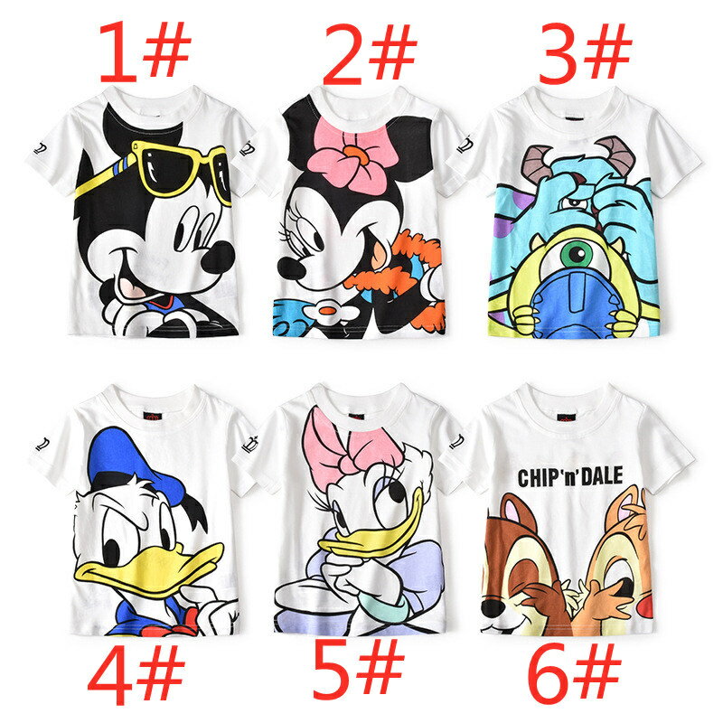 【送料無料】子供服 Tシャツ 半袖 男の子 女の子 キッズ トップス 子供 保育園 幼稚園 90 100 110 120 130 140 1歳-7歳キッズ ベビー服 Tシャツ半袖 おしゃれ 男の子 女の子 かわいい 夏 春 秋ジュニア おそろい