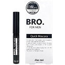 VFA BRO.FOR MEN Quick Mascara  6O