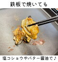 【広島産】　冷凍カキ　牡蠣　1kg入り　Lサイズ　かき　国産カキフライにも　お鍋にも　加熱用 3