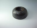 石穴 いしあな 陶製 中 万年青(おもと)花器用です。【生け花 いけばな フラワーアレンジメント 華道具 花留め 生け花用品 園芸 ガーデニング】
