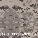 カラー・カイデックスデザート・デジタルカモフラージュ2.0x300x300mm