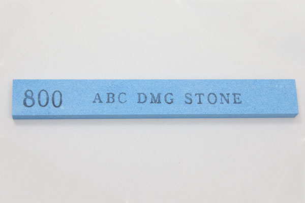 ABCオイルストーンDMG−800ブルー