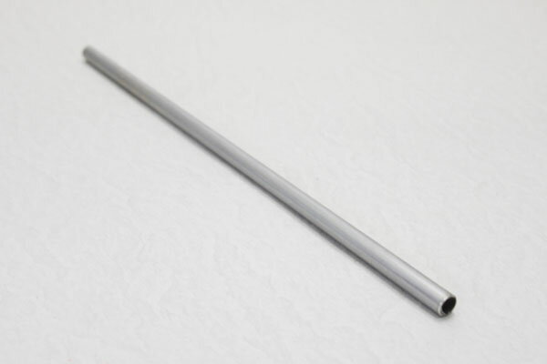 ひも穴用パイプNS ニッケルシルバー6.0 X 5.0 X 200mm通販格安セール情報 楽天 通販