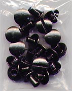 TEK-LOK専用スクリュー10個入り