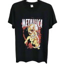 D241 ^J TVc METALLICA t-shirts t@bV Y MTCY  [ NbN|Xg Y si