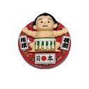 マグネット 相撲 横綱 力士 TOKYO JAPAN 東京 日本 Magnets ご当地 外国人 お土産 スーベニア souvenir ホームステイ