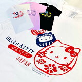 Hello Kitty ハロー キティー だるま ダルマ ご当地 Tシャツ TOKYO JAPAN SOUVENIR 外国人 お土産 人気 日本 東京