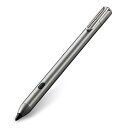 エレコム タッチぺン スタイラスペン 極細1.5mmのペン先で繊細な書き込みが可能 iPhone X/XR/XS/XS Max 対応 ブラック P-TPACST01BK