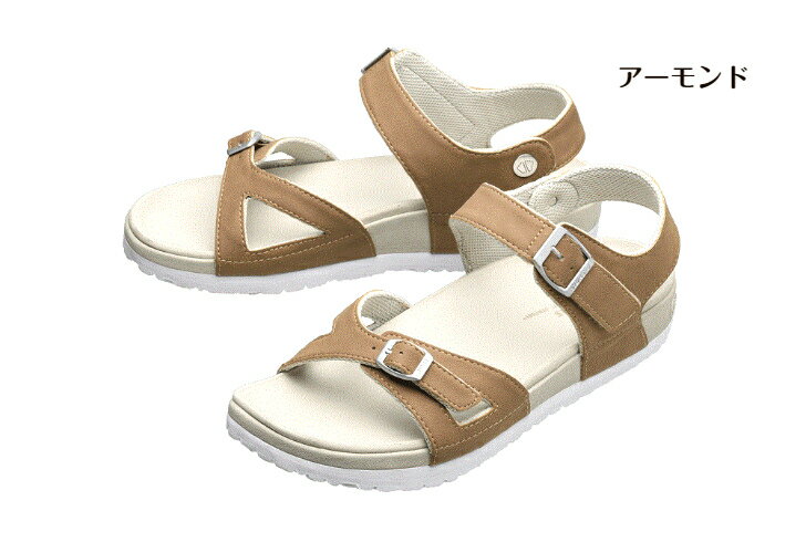 【送料無料】2022 SIDAS シダス 3D コンフォートサンダル ホリデー レディース 健康 サンダル シューズ アンクルストラップ 軽い 立体形状 インソール リカバリー ストレスフリー 外反母趾 O脚 通気性 ソフト 旅行 足痛防止 疲れ防止 プレゼント ラッピング無料