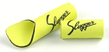 【数量限定】slugger 久保田スラッガー フィンガーサポーター小 イエロー カタログ外 展示会限定 在庫のみ 野球 お祝い 誕生日 プレゼント