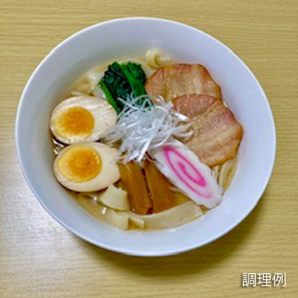 ラーほー（しお味）