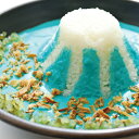 青い富士山カレーカレー レトルト お取り寄せ グルメ ゴルフ コンペ 賞品