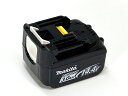 マキタ バッテリ【14.4V BL1430B A−60698】