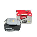 マキタ バッテリ【18V BL1860B A−60464】