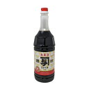 【送料無料】能登 カネヨ醤油 こいくち 鶴 1.8L ペットボトル 6本入り