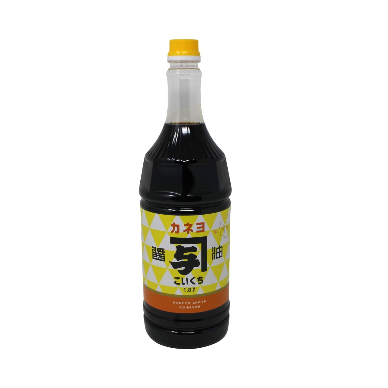 【暮らしラクラク応援セール】ヤマエ 濃口醤油 特級ぼたん 1000ml×15本【軽減税率対象商品】【取り寄せ・返品不可商品】