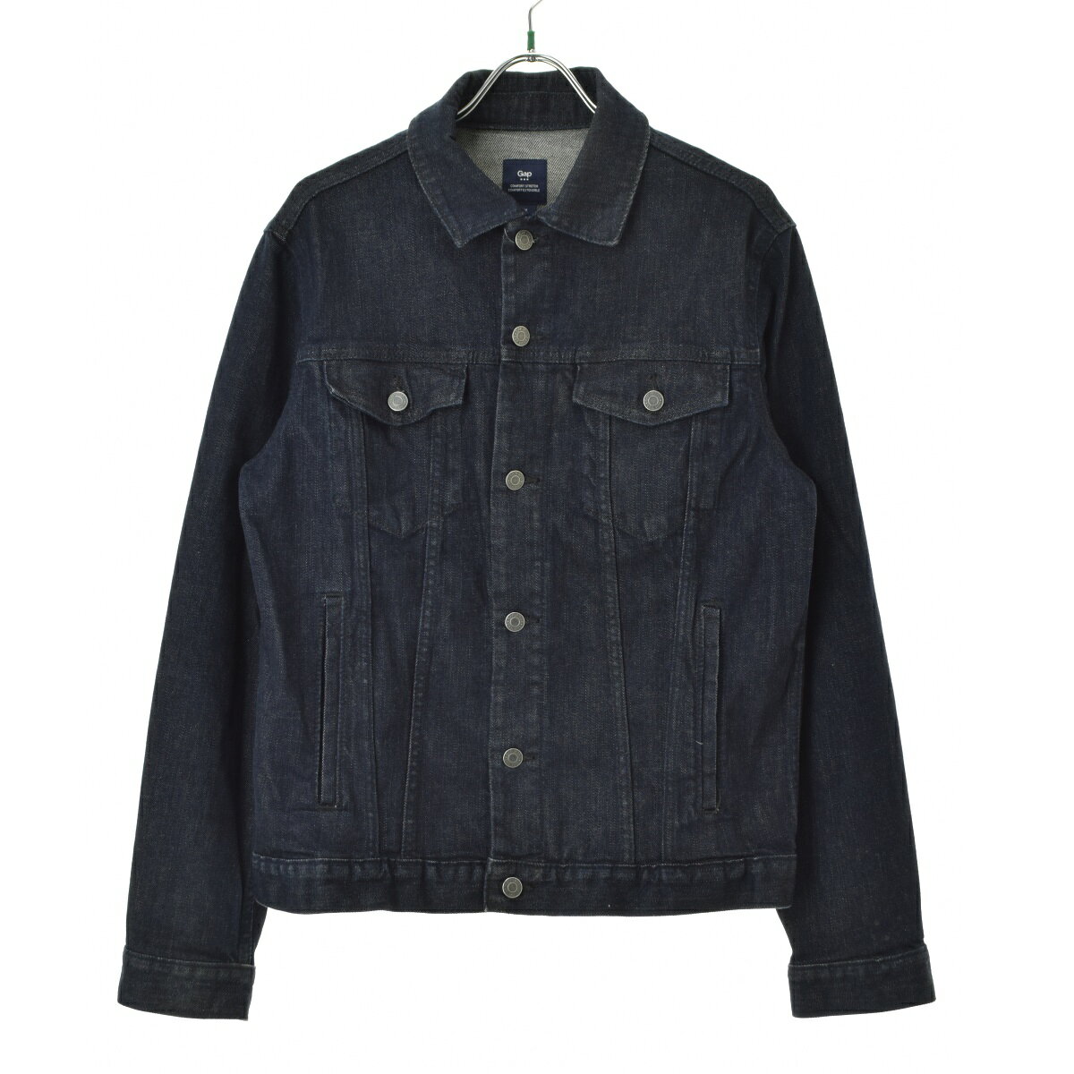 楽天市場】GAP デニムジャケット（メンズファッション）の通販