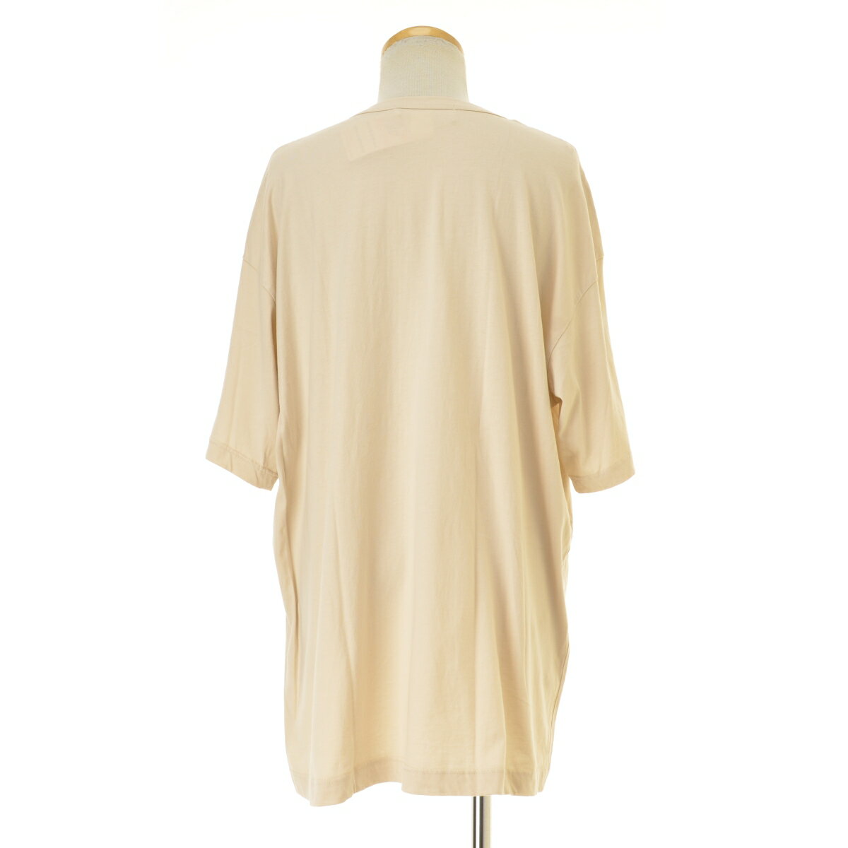 【中古】COMME des GARCONS SHIRT / コムデギャルソン シャツFO-T023 ロゴプリント...