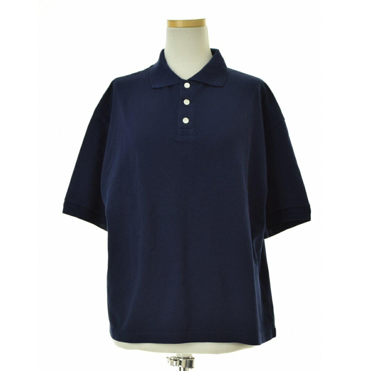 楽天市場】シンゾーン（ポロシャツ｜トップス）：レディース