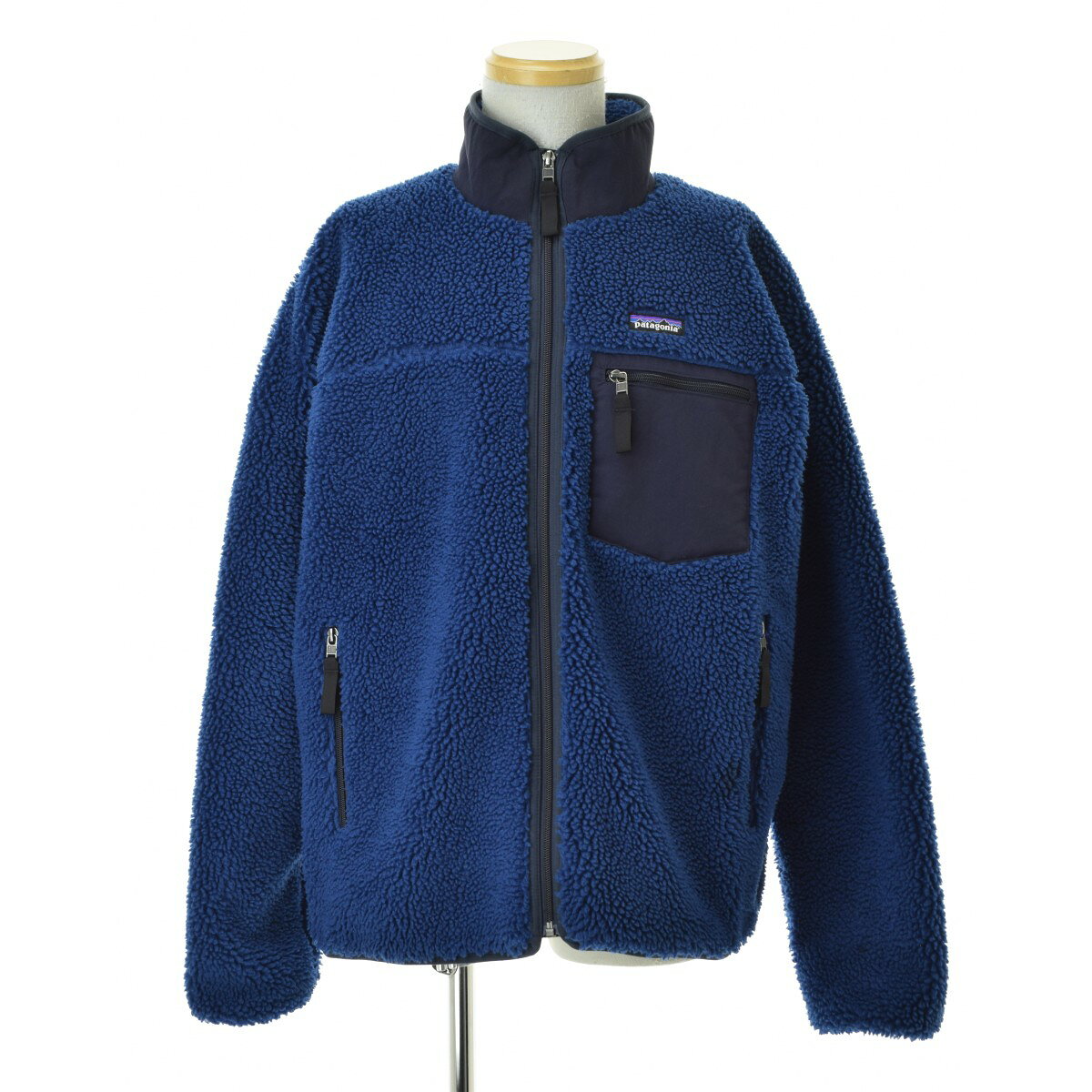 Patagonia パタゴニア　レトロX 4070200.jpg