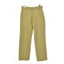 【中古】【期間限定値下げ】DICKIES / ディッキーズ874 ワークパンツ【cacfacci-m】