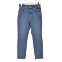【中古】RED CARD / レッドカード26303SHR 30th Anniversary HRデニムパンツ【cacfaeaf-l】