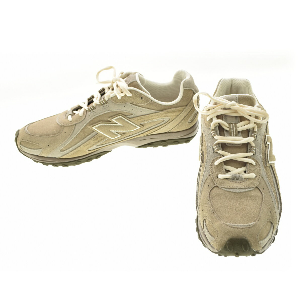 NEW BALANCE / ニューバランスU204LMMAスニーカー