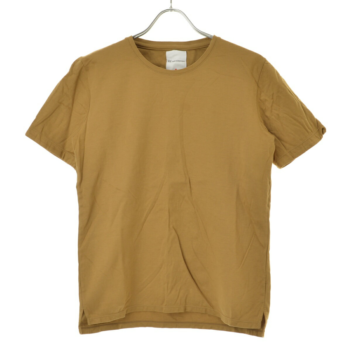 yÁzRe made in tokyo japan / A[C[ ChCgELEWpTOKYO MADE DRESS T-SHIRTTVcycaceabcj-mz