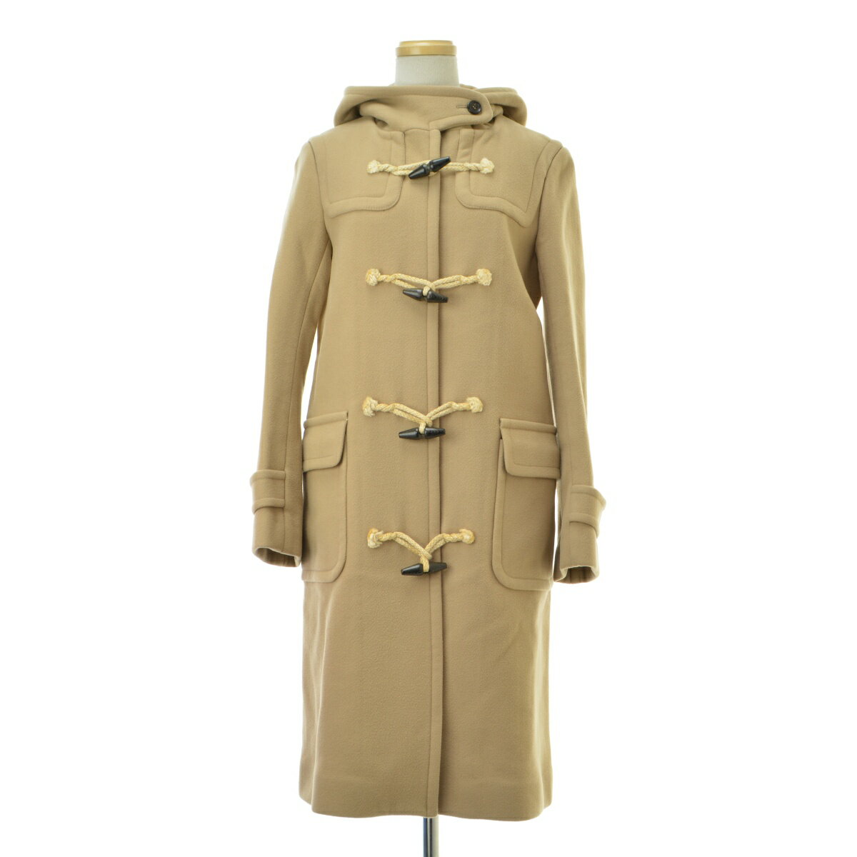 楽天市場】ドゥロワー ダッフルコートの通販