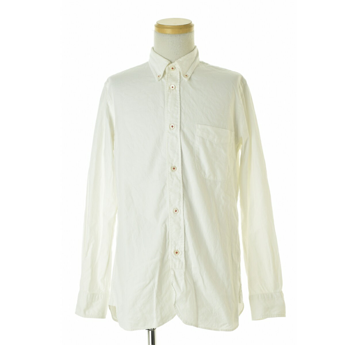 楽天市場】comme des garcons homme 長袖シャツの通販