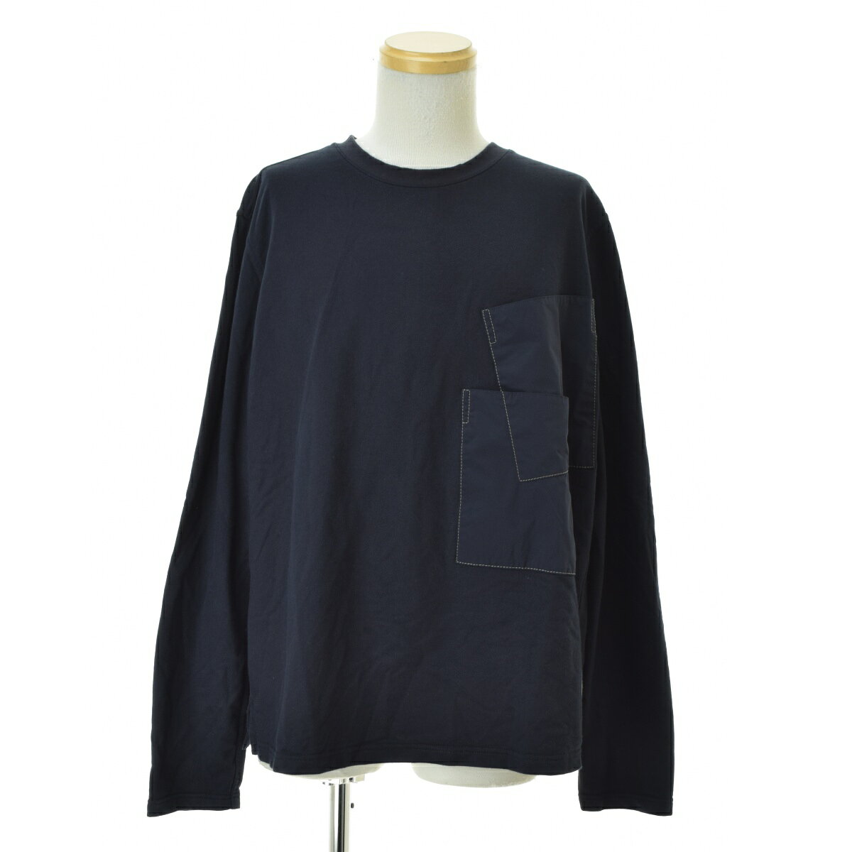 楽天市場】長袖 tシャツ メンズ（ブランドエルメス）（メンズ
